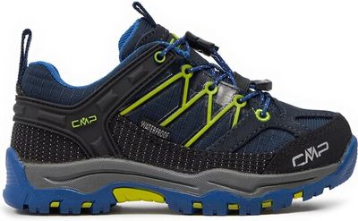 Buty trekkingowe dziecięce jesienne CMP ze sklepu: MODIVO w kategorii: Buty trekkingowe dziecięce - zdjęcie WP-EBWP-BKLVO-LN0_0000303715595