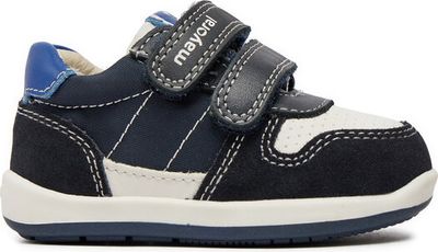 Buty sportowe dziecięce na wiosnę Mayoral ze sklepu: MODIVO w kategorii: Buty sportowe dziecięce - zdjęcie WP-EBWP-BKLVO-LN0_0000303715755