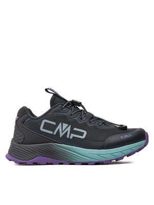 Buty sportowe damskie na wiosnę CMP ze sklepu: MODIVO w kategorii: Buty sportowe damskie - zdjęcie WP-EBWP-BKLVO-LN0_0000303716653
