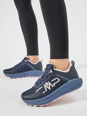 Buty sportowe damskie na wiosnę CMP ze sklepu: MODIVO w kategorii: Buty sportowe damskie - zdjęcie WP-EBWP-BKLVO-LN0_0000303716752