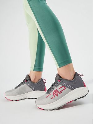 Buty sportowe damskie na wiosnę CMP ze sklepu: MODIVO w kategorii: Buty sportowe damskie - zdjęcie WP-EBWP-BKLVO-LN0_0000303716790
