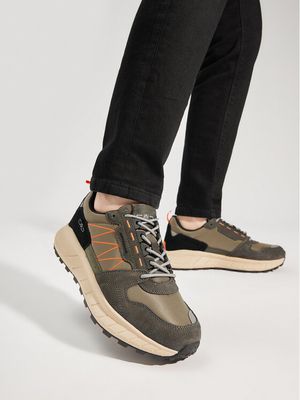 Buty sportowe męskie na jesień CMP ze sklepu: MODIVO w kategorii: Buty sportowe męskie - zdjęcie WP-EBWP-BKLVO-LN0_0000303717032