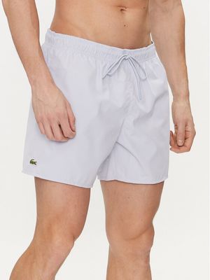 Kąpielówki Lacoste ze sklepu: MODIVO w kategorii: Kąpielówki - zdjęcie WP-EBWP-BKLVO-LN0_0000303718350