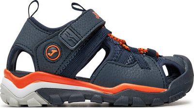 Buty trekkingowe dziecięce jesienne Joma ze sklepu: MODIVO w kategorii: Buty trekkingowe dziecięce - zdjęcie WP-EBWP-BKLVO-LN0_0000303718954