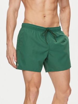 Kąpielówki Lacoste ze sklepu: MODIVO w kategorii: Kąpielówki - zdjęcie WP-EBWP-BKLVO-LN0_0000303718992