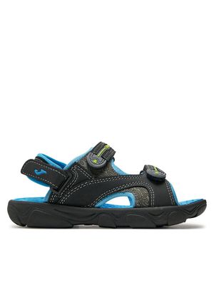 Buty trekkingowe dziecięce jesienne Joma ze sklepu: MODIVO w kategorii: Buty trekkingowe dziecięce - zdjęcie WP-EBWP-BKLVO-LN0_0000303719005