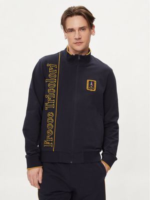 Bluza damska w stylu młodzieżowym Aeronautica Militare ze sklepu: MODIVO w kategorii: Bluzy damskie - zdjęcie WP-EBWP-BKLVO-LN0_0000303719463