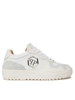 PHILIPP PLEIN - Buty sportowe męskie na wiosnę ze sklepu: MODIVO w kategorii: Buty sportowe męskie - zdjęcie WP-EBWP-BKLVO-LN0_0000303719739
