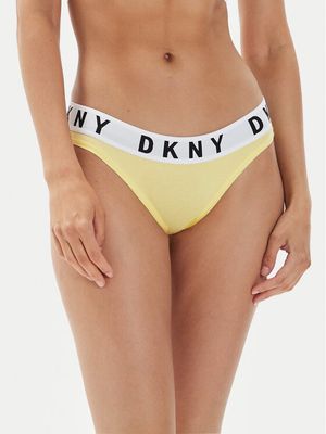 DKNY - Majtki damskie zimowy ze sklepu: MODIVO w kategorii: Majtki damskie - zdjęcie WP-EBWP-BKLVO-LN0_0000303723491