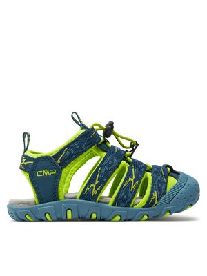 CMP - Buty trekkingowe dziecięce na wiosnę ze sklepu: MODIVO w kategorii: Buty trekkingowe dziecięce - zdjęcie WP-EBWP-BKLVO-LN0_0000303723927