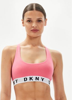 Biustonosz na wiosnę DKNY ze sklepu: MODIVO w kategorii: Biustonosze - zdjęcie WP-EBWP-BKLVO-LN0_0000303730475