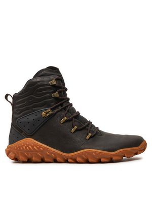 Buty trekkingowe męskie na zimę Vivo Barefoot ze sklepu: MODIVO w kategorii: Buty trekkingowe męskie - zdjęcie WP-EBWP-BKLVO-LN0_0000303731403