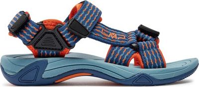Buty trekkingowe dziecięce CMP ze sklepu: MODIVO w kategorii: Buty trekkingowe dziecięce - zdjęcie WP-EBWP-BKLVO-LN0_0000303732103