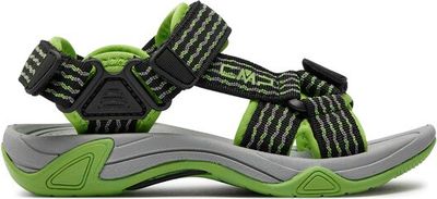 Buty trekkingowe dziecięce CMP ze sklepu: MODIVO w kategorii: Buty trekkingowe dziecięce - zdjęcie WP-EBWP-BKLVO-LN0_0000303732134