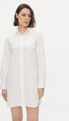 Koszula nocna casual LAUREN RALPH LAUREN ze sklepu: MODIVO w kategorii: Koszule nocne - zdjęcie WP-EBWP-BKLVO-LN0_0000303734282