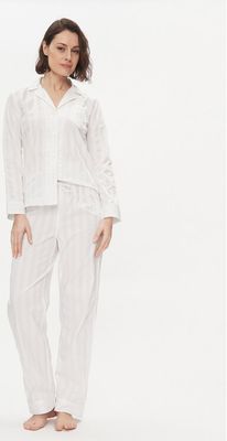 Piżama casual LAUREN RALPH LAUREN ze sklepu: MODIVO w kategorii: Piżamy damskie - zdjęcie WP-EBWP-BKLVO-LN0_0000303734541