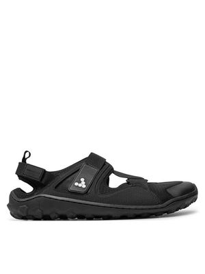 Sandały męskie na lato Vivo Barefoot ze sklepu: MODIVO w kategorii: Sandały męskie - zdjęcie WP-EBWP-BKLVO-LN0_0000303736590