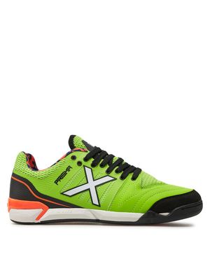 Buty sportowe męskie na wiosnę Munich ze sklepu: MODIVO w kategorii: Buty sportowe męskie - zdjęcie WP-EBWP-BKLVO-LN0_0000303738082