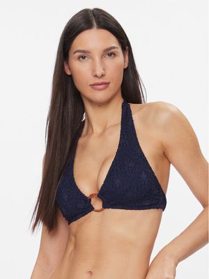 Strój kąpielowy LAUREN RALPH LAUREN ze sklepu: MODIVO w kategorii: Stroje kąpielowe - zdjęcie WP-EBWP-BKLVO-LN0_0000303738662