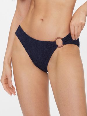Strój kąpielowy casualowy LAUREN RALPH LAUREN ze sklepu: MODIVO w kategorii: Stroje kąpielowe - zdjęcie WP-EBWP-BKLVO-LN0_0000303738693