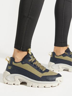 CAT Footwear - Buty sportowe męskie ze sklepu: MODIVO w kategorii: Buty sportowe męskie - zdjęcie WP-EBWP-BKLVO-LN0_0000303739935