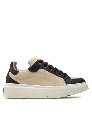 Max Mara - Buty sportowe damskie na wiosnę ze sklepu: MODIVO w kategorii: Buty sportowe damskie - zdjęcie WP-EBWP-BKLVO-LN0_0000303741136