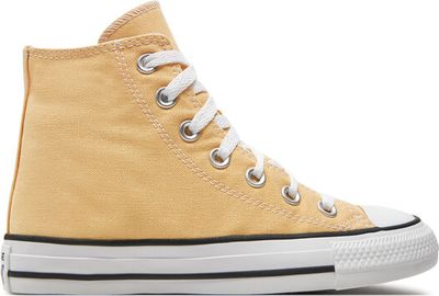Trampki męskie na wiosnę Converse ze sklepu: MODIVO w kategorii: Trampki męskie - zdjęcie WP-EBWP-BKLVO-LN0_0000303741945