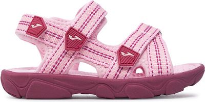 Buty trekkingowe dziecięce na zimę Joma ze sklepu: MODIVO w kategorii: Buty trekkingowe dziecięce - zdjęcie WP-EBWP-BKLVO-LN0_0000303742522