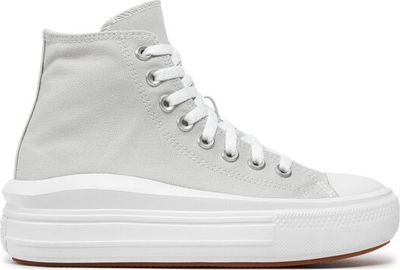 Trampki damskie na wiosnę Converse ze sklepu: MODIVO w kategorii: Trampki damskie - zdjęcie WP-EBWP-BKLVO-LN0_0000303743987