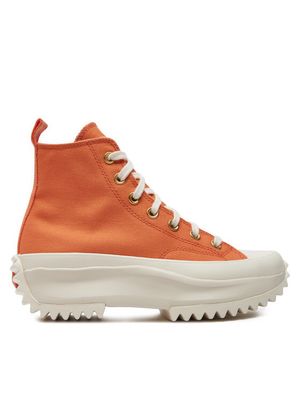 Converse - Trampki damskie na wiosnę ze sklepu: MODIVO w kategorii: Trampki damskie - zdjęcie WP-EBWP-BKLVO-LN0_0000303744038