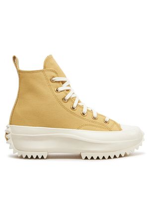 Trampki damskie na wiosnę Converse ze sklepu: MODIVO w kategorii: Trampki damskie - zdjęcie WP-EBWP-BKLVO-LN0_0000303744045