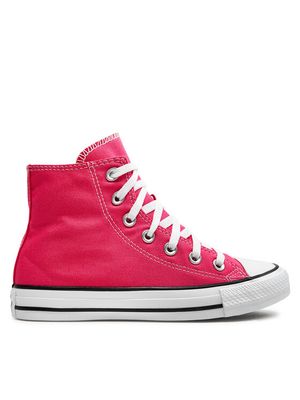 Converse - Trampki damskie na wiosnę ze sklepu: MODIVO w kategorii: Trampki damskie - zdjęcie WP-EBWP-BKLVO-LN0_0000303746582