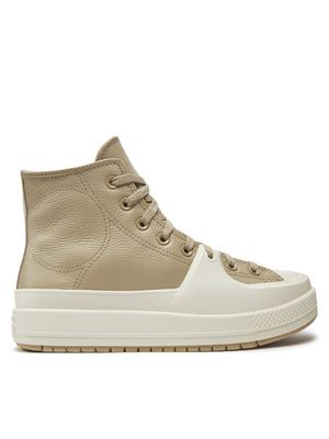 Trampki męskie na wiosnę Converse ze sklepu: MODIVO w kategorii: Trampki męskie - zdjęcie WP-EBWP-BKLVO-LN0_0000303747442