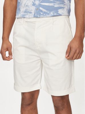 Spodenki męskie casual Guess ze sklepu: MODIVO w kategorii: Spodenki męskie - zdjęcie WP-EBWP-BKLVO-LN0_0000303747947