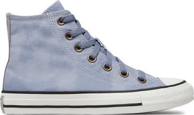 Trampki damskie na wiosnę Converse ze sklepu: MODIVO w kategorii: Trampki damskie - zdjęcie WP-EBWP-BKLVO-LN0_0000303749149