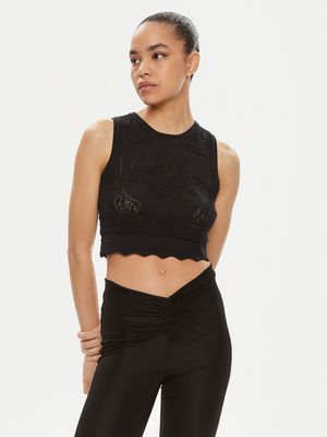 Bluzka damska letnia Twinset ze sklepu: MODIVO w kategorii: Bluzki damskie - zdjęcie WP-EBWP-BKLVO-LN0_0000303749613