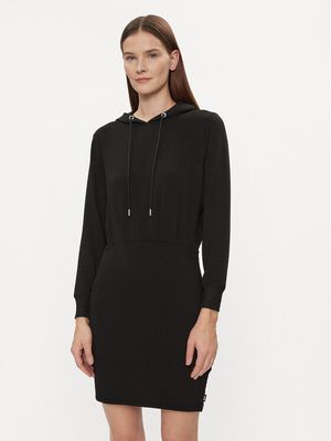 Sukienka jesienna DKNY Sport ze sklepu: MODIVO w kategorii: Sukienki - zdjęcie WP-EBWP-BKLVO-LN0_0000303750756