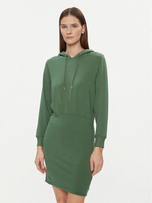 Sukienka na wiosnę DKNY Sport ze sklepu: MODIVO w kategorii: Sukienki - zdjęcie WP-EBWP-BKLVO-LN0_0000303750770