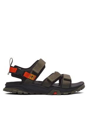Sandały męskie na lato Timberland ze sklepu: MODIVO w kategorii: Sandały męskie