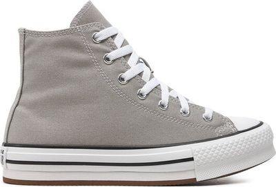 Converse - Trampki dziecięce na wiosnę ze sklepu: MODIVO w kategorii: Trampki dziecięce - zdjęcie WP-EBWP-BKLVO-LN0_0000303752682