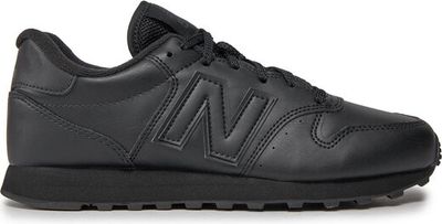 New Balance - Buty sportowe męskie na jesień ze sklepu: MODIVO w kategorii: Buty sportowe męskie - zdjęcie WP-EBWP-BKLVO-LN0_0000303755003