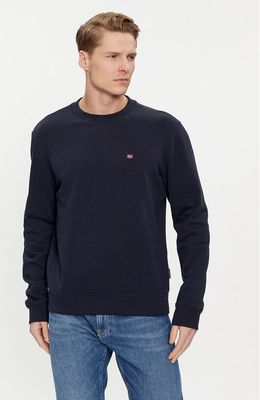 Bluza męska Napapijri ze sklepu: MODIVO w kategorii: Bluzy męskie - zdjęcie WP-EBWP-BKLVO-LN0_0000303755331