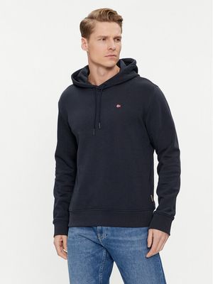 Napapijri - Bluza męska ze sklepu: MODIVO w kategorii: Bluzy męskie - zdjęcie WP-EBWP-BKLVO-LN0_0000303755393