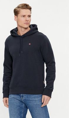 Napapijri - Bluza męska ze sklepu: MODIVO w kategorii: Bluzy męskie - zdjęcie WP-EBWP-BKLVO-LN0_0000303755393