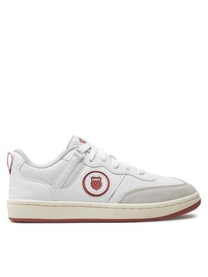 Buty sportowe damskie na wiosnę K-Swiss ze sklepu: MODIVO w kategorii: Buty sportowe damskie - zdjęcie WP-EBWP-BKLVO-LN0_0000303755577