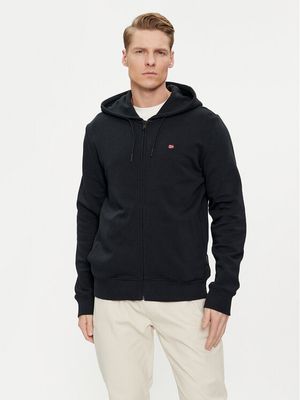 Bluza męska Napapijri ze sklepu: MODIVO w kategorii: Bluzy męskie - zdjęcie WP-EBWP-BKLVO-LN0_0000303755850