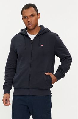 Napapijri - Bluza męska na jesień ze sklepu: MODIVO w kategorii: Bluzy męskie - zdjęcie WP-EBWP-BKLVO-LN0_0000303755874