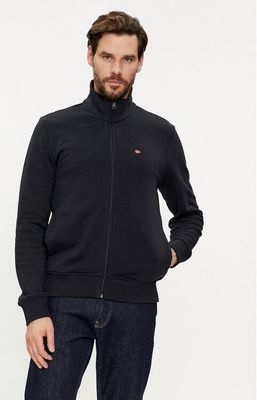 Bluza męska Napapijri ze sklepu: MODIVO w kategorii: Bluzy męskie - zdjęcie WP-EBWP-BKLVO-LN0_0000303755881