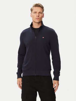 Bluza męska Napapijri ze sklepu: MODIVO w kategorii: Bluzy męskie - zdjęcie WP-EBWP-BKLVO-LN0_0000303755898