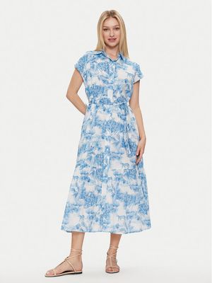 Sukienka casual Iconique ze sklepu: MODIVO w kategorii: Sukienki - zdjęcie WP-EBWP-BKLVO-LN0_0000303756888